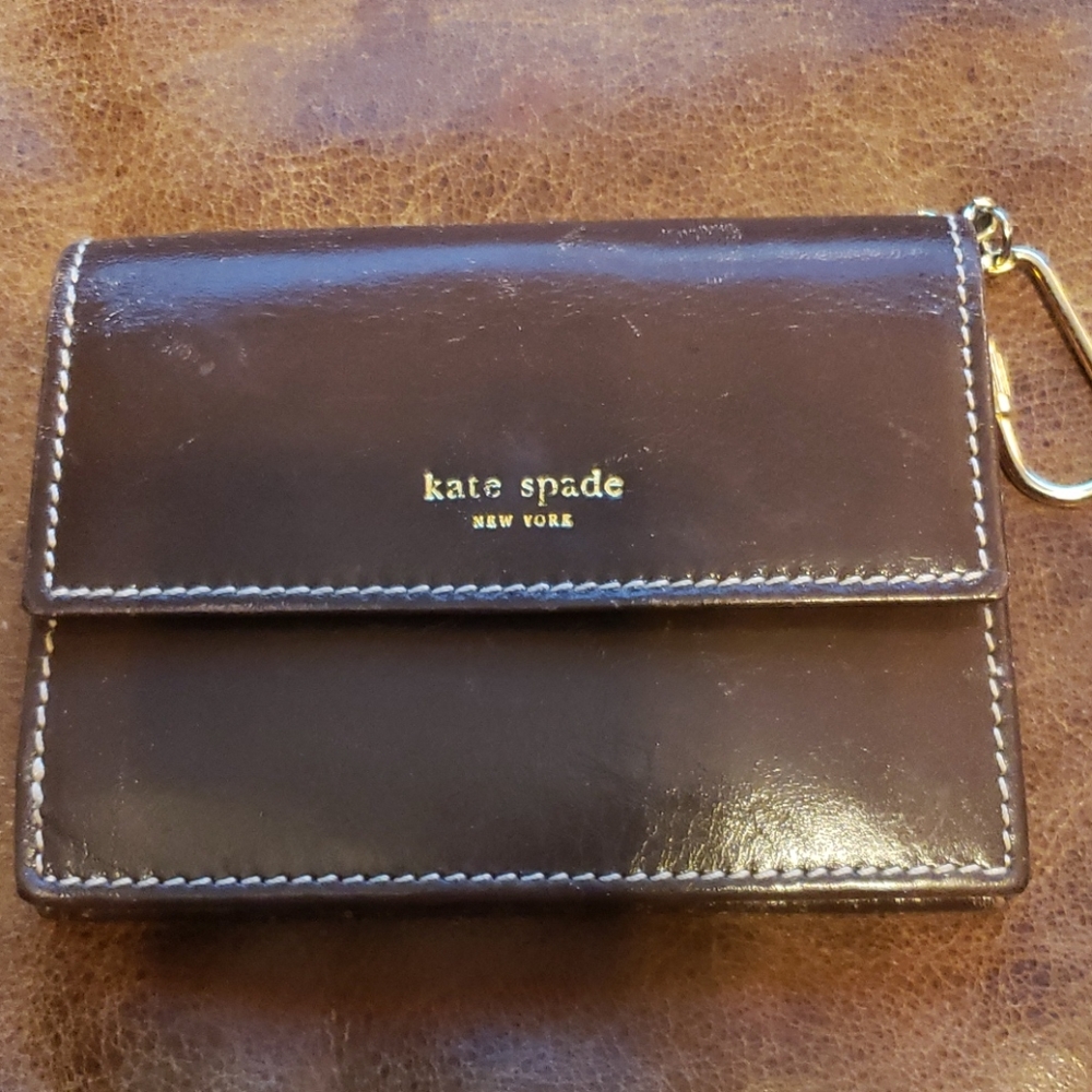 Kate Spade ID Wallet